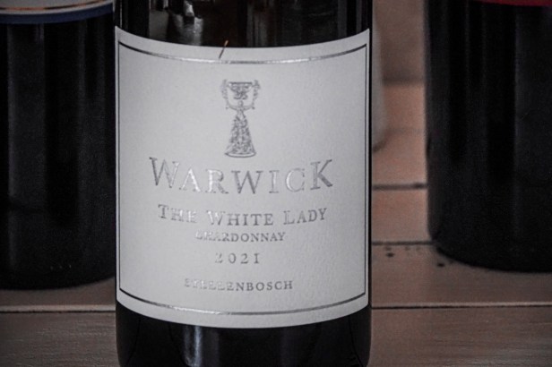 Great Wines and A Leisurely Picnic at Warwick Wine Estate