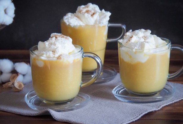 Bombardino – The Popular Warming Winter Drink From Italy’s Alpine Region