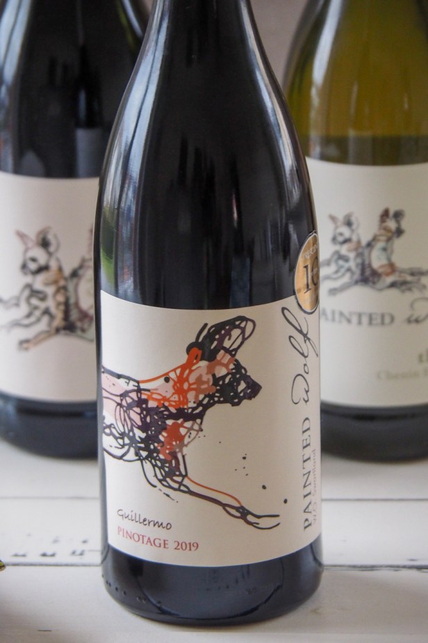 Happy Birthday, South Africa Wine!