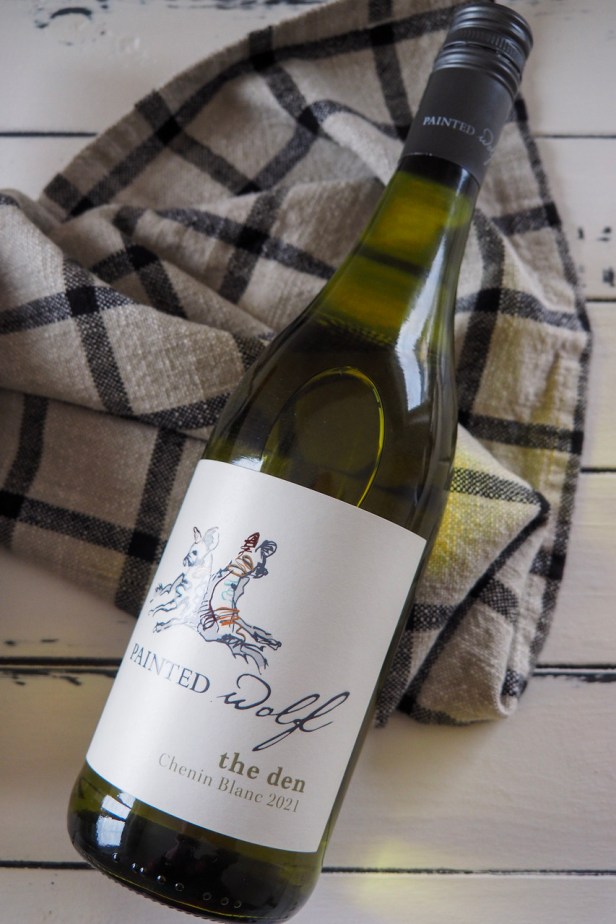 Happy Birthday, South Africa Wine!