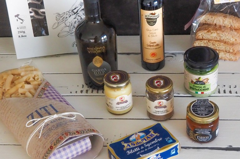12 ultimate Italian food souvenirs to bring back home